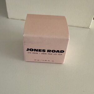 Jones Road Deep Stress Daily Calm - Blue and Black